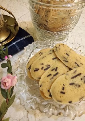 Foto resep Lidah kucing
