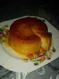 Puding Karamel Ala Paija