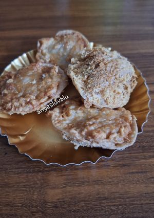 Foto resep 380. Tahu Walik Frozen