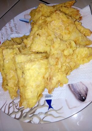 Foto resep Tempe goreng wangi