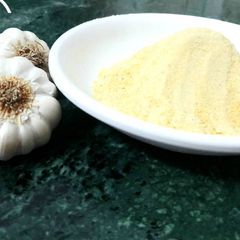 Garlic Powder A picture of Garlic Powder.