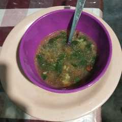 Foto resep Tumis MPASI ala mama nya qonita