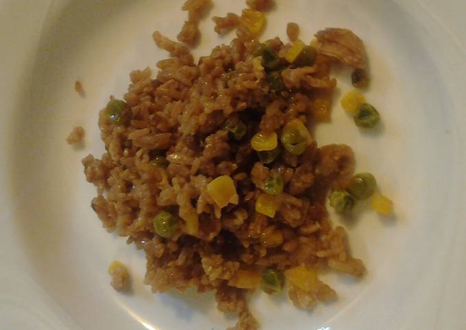 Fried rice