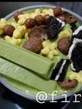 Es Kepal Matcha