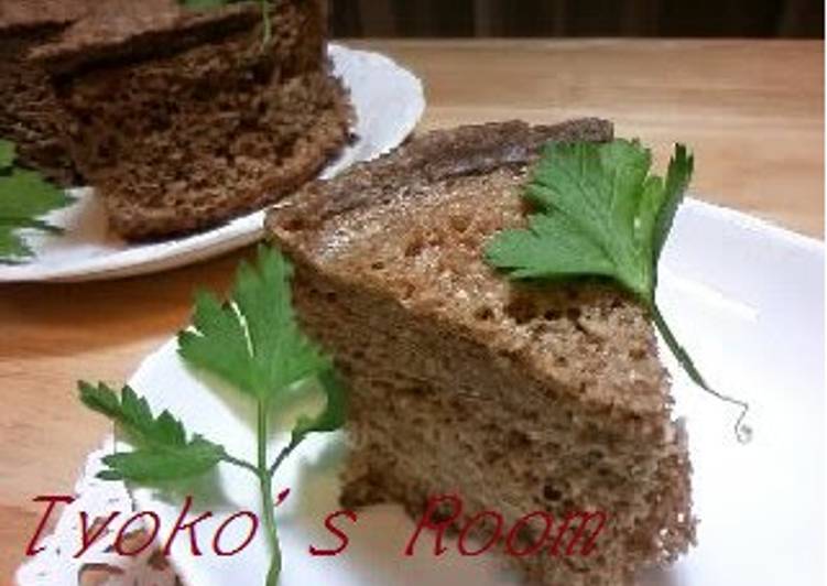 Recipe of Perfect Ready in 5 Minutes Chocolate Cake