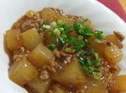 A picture of chilli bean paste