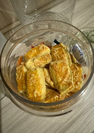 Foto resep Kastengel renyahh