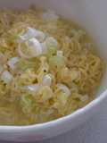 B-Grade Gourmet! Pan-Fried Instant Ramen