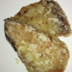 A picture of Sole Karaage.