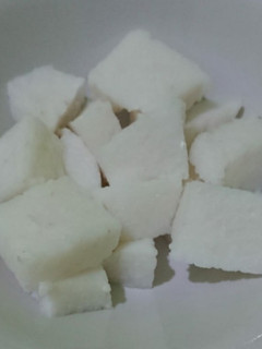 Foto resep Lontong Magic Com