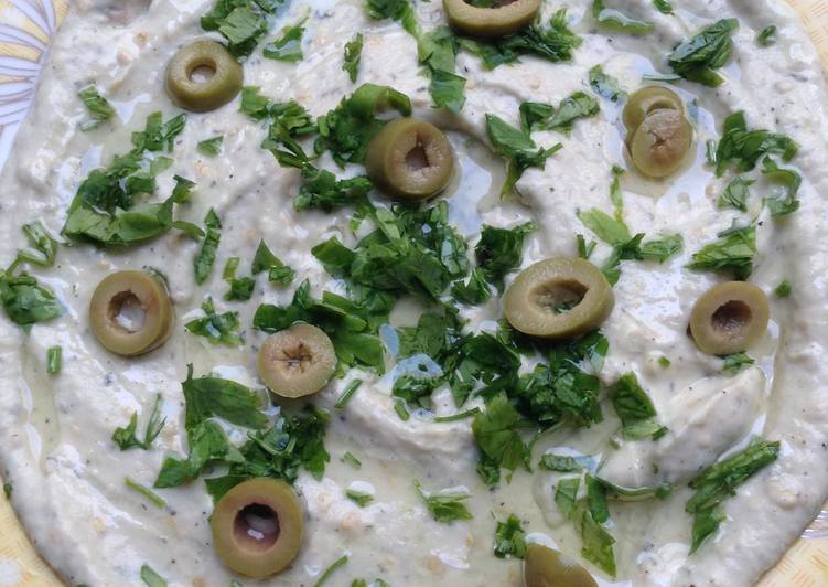 بابا غنوج