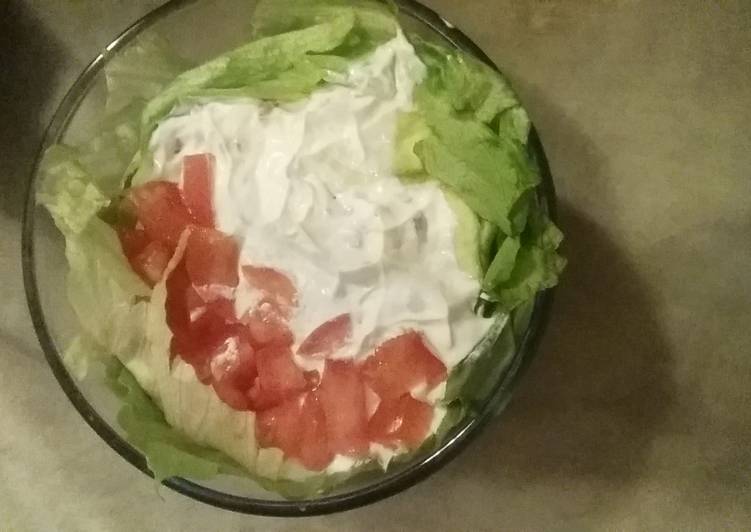 Easiest Way to Make Award-winning Blt Dip