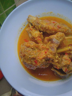 Foto resep Tengkleng Iga Kambing