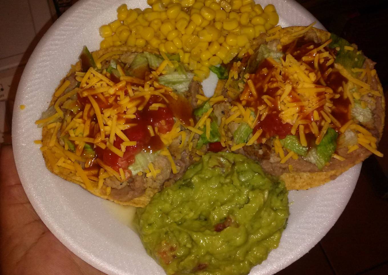Tostadas