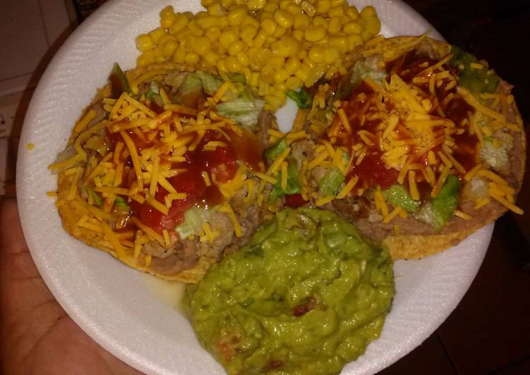 Tostadas