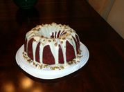 A picture of crisco shortening desserts