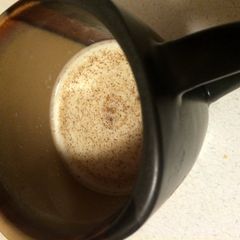 A picture of Warm Goodnight Drink.