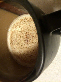 A picture of Warm Goodnight Drink.