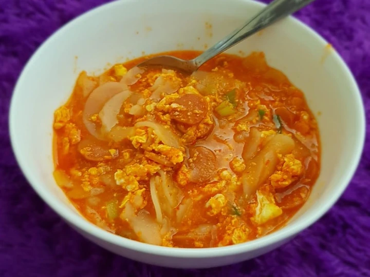 Cara Gampang Menyiapkan Resep Seblak Pedas yang  Bikin Ketagihan Anti Ribet, Sempurna