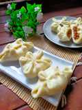 Bakpao Isi Keju