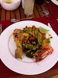 Paella