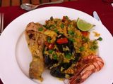 Paella
