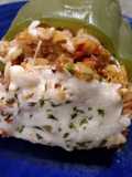 Stuffed Peppers