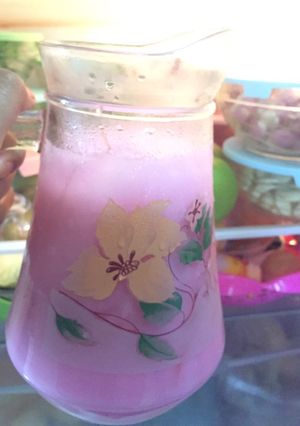 Foto resep Es doger