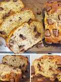 Banana Bread