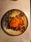Pork Schnitzel