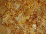baked croutons