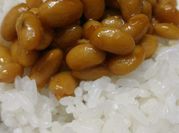 Hình ảnh của đậu nành kho