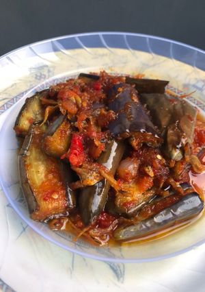 Foto resep #13 Balado Terong-Teri
