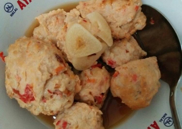 Baso Pedas Zschuan