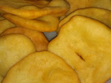 Tortas fritas