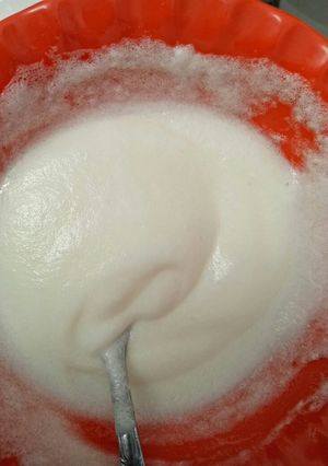 Foto resep Mayones Kepepet