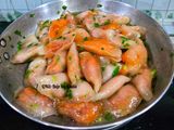 Bánh Bột Lọc Huế