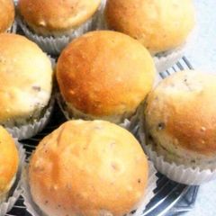 A picture of Healthy Mixed Grain Bread.