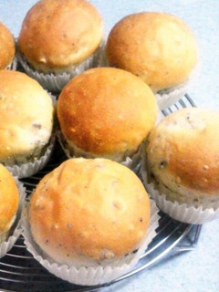 A picture of Healthy Mixed Grain Bread.