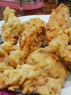 Foto resep Ayam Goreng Tepung/Fried Chicken