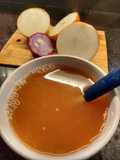 Poción mágica para la gripe y malestar invernal 💯💣🥶 Té fuerte