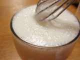 yogurt soda
