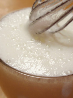 A picture of Milk Yogurt Soda.