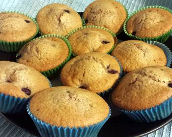 Popular Recipe Blueberry Muffins Most Delicious