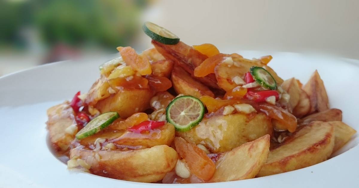 Dried Apricot Sauce Recipe Besto Blog