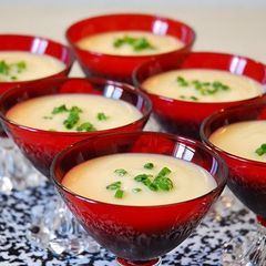 A picture of Pleasantly Cool Vichyssoise.