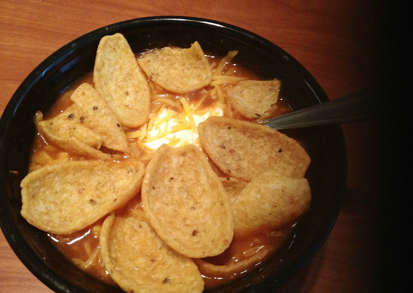 Easiest Way to Prepare Homemade Mom's Chile