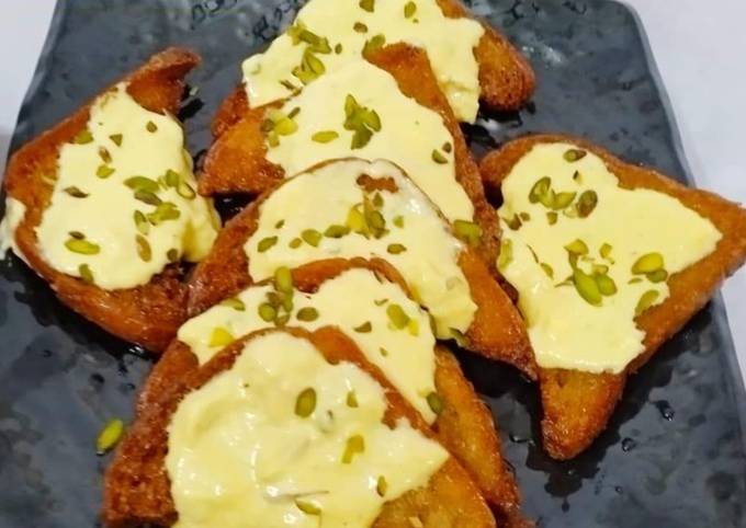 Shahi tukda