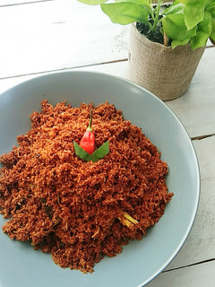 Foto resep Serundeng Kelapa