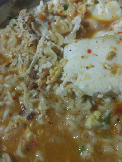 Foto resep Indomie Kuah Pedas